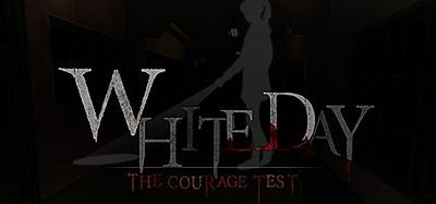 白色情人节 VR：勇气测试（White Day VR- The Courage Test）